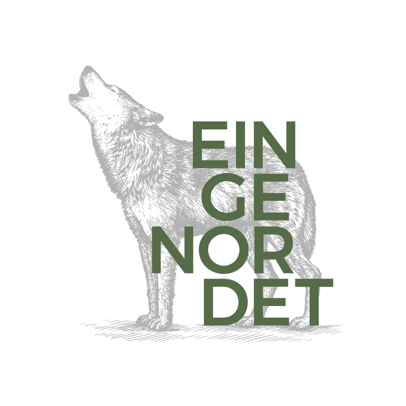 Eingenordet
